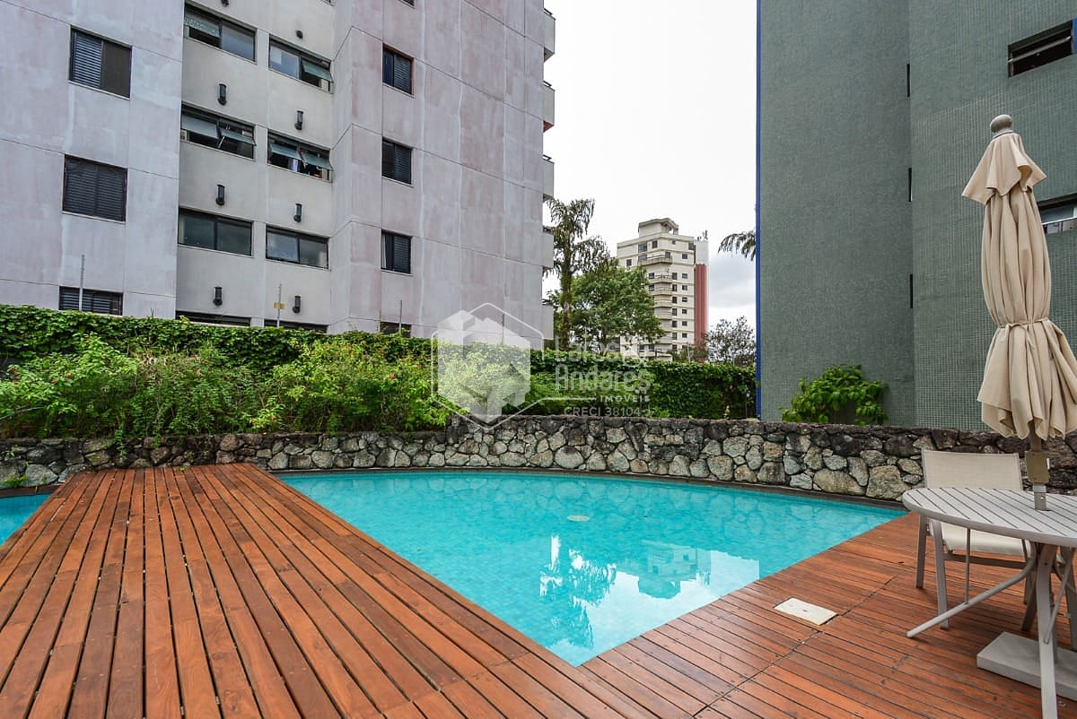 Apartamento, 3 quartos, 133 m² - Foto 47