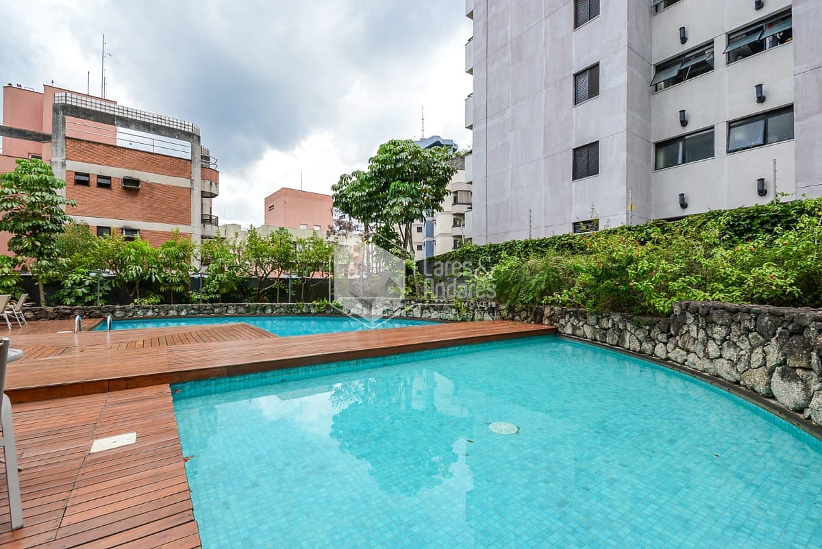 Apartamento, 3 quartos, 133 m² - Foto 48