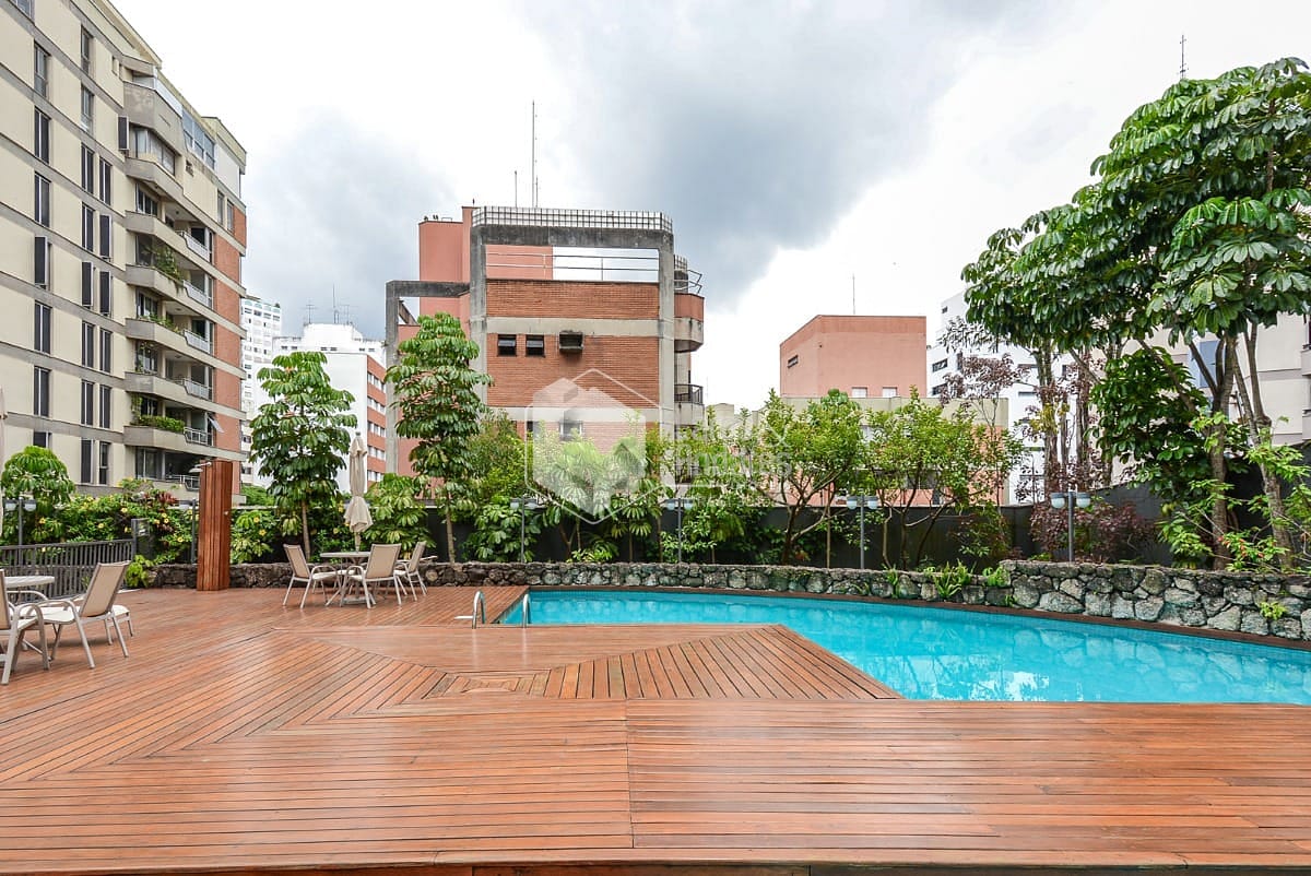 Apartamento, 3 quartos, 133 m² - Foto 49