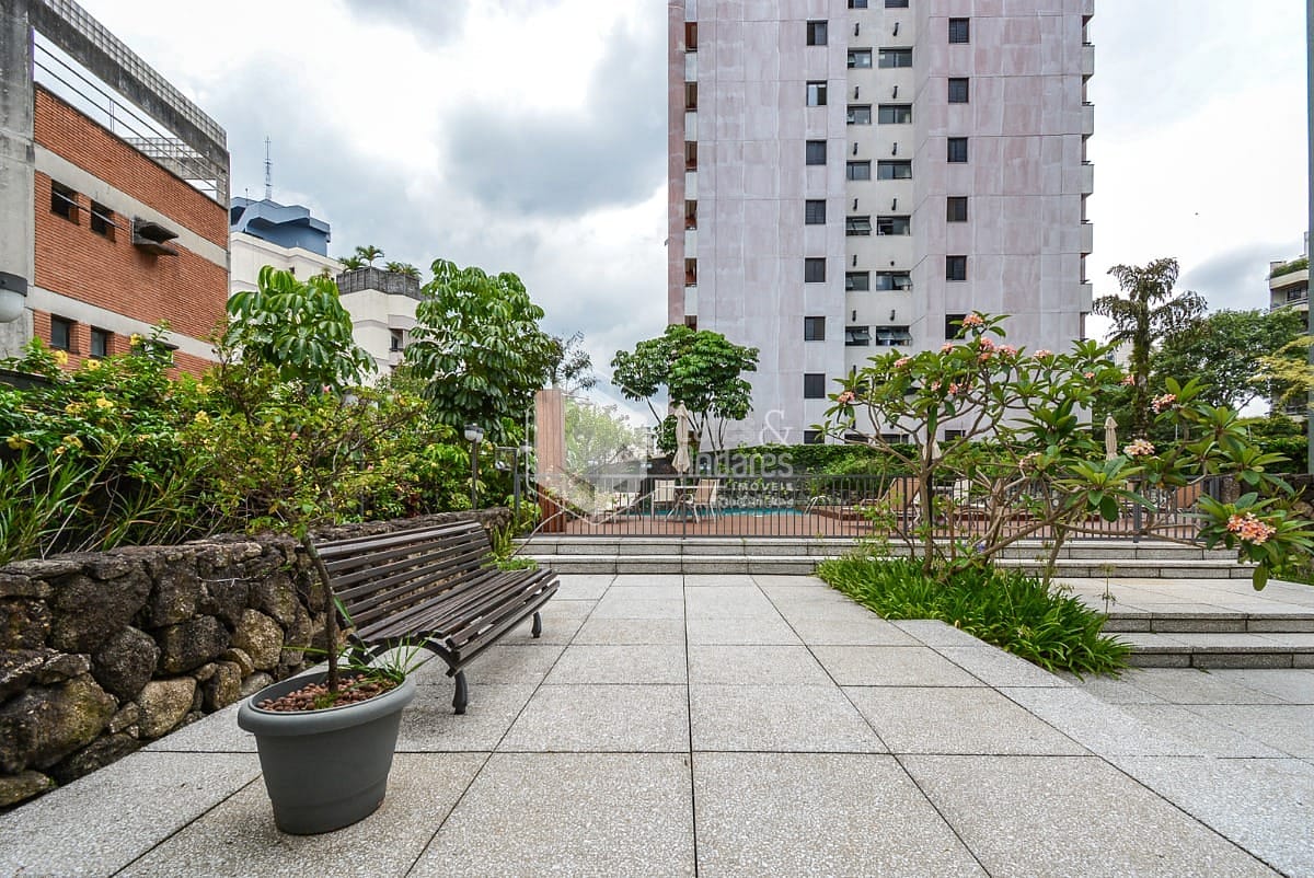 Apartamento, 3 quartos, 133 m² - Foto 50