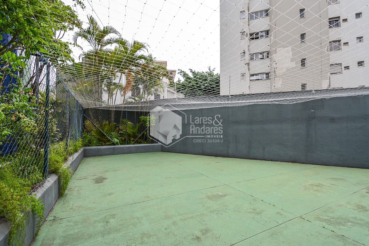 Apartamento, 3 quartos, 133 m² - Foto 52