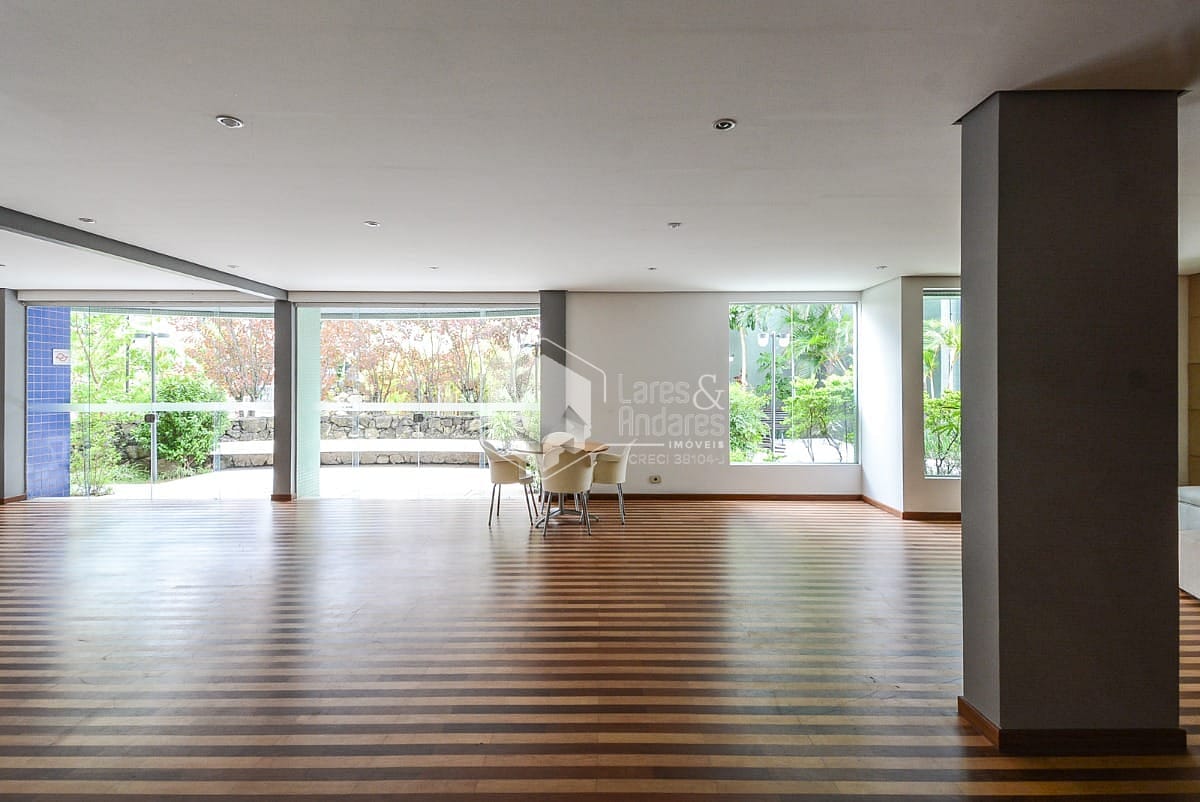 Apartamento, 3 quartos, 133 m² - Foto 53