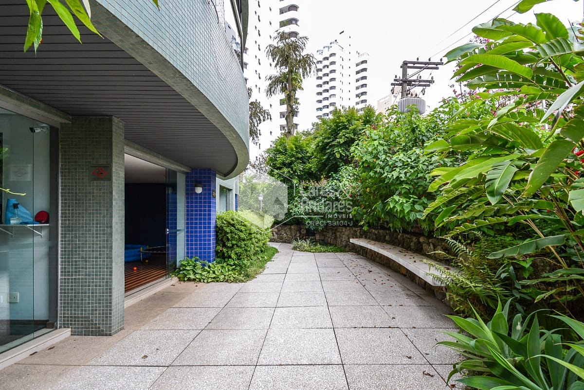 Apartamento, 3 quartos, 133 m² - Foto 54