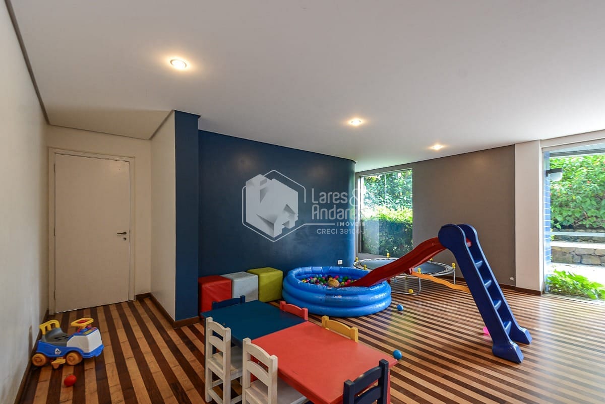 Apartamento, 3 quartos, 133 m² - Foto 55