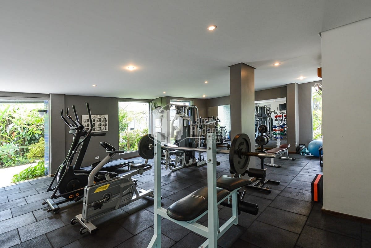 Apartamento, 3 quartos, 133 m² - Foto 56