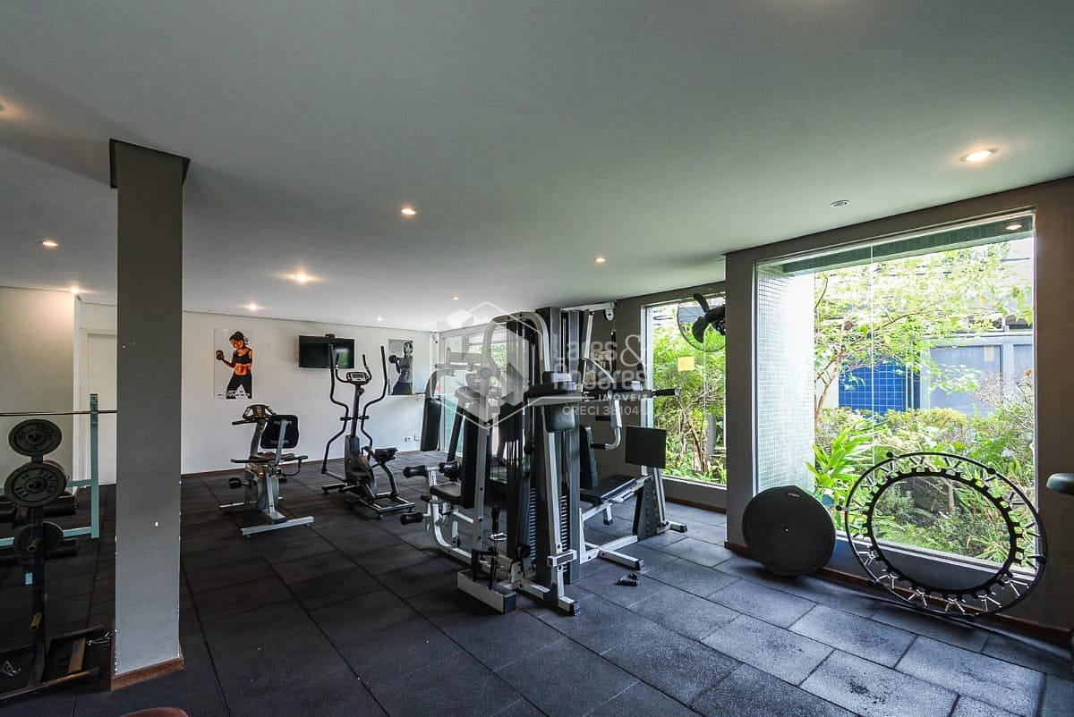 Apartamento, 3 quartos, 133 m² - Foto 57