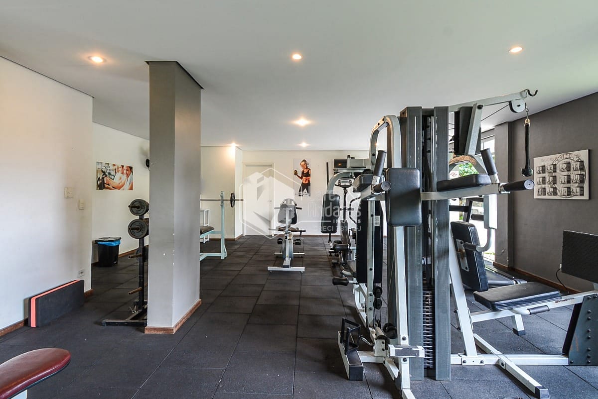 Apartamento, 3 quartos, 133 m² - Foto 58