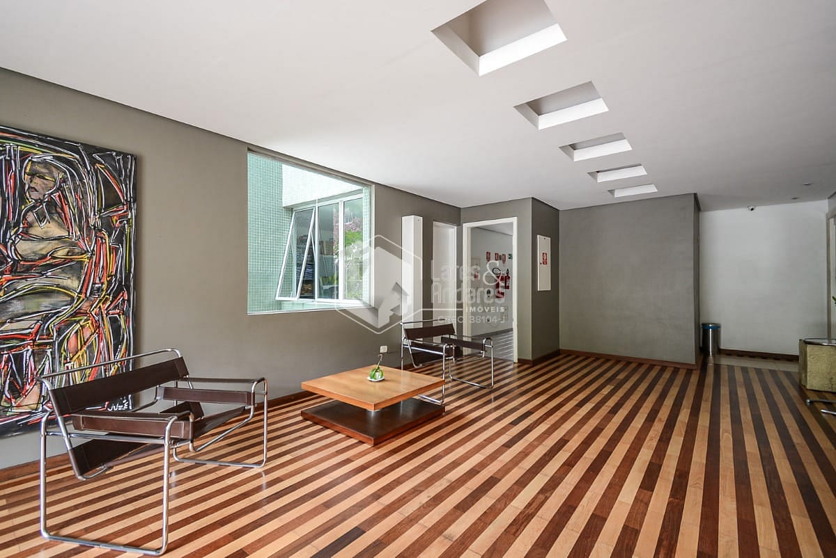 Apartamento, 3 quartos, 133 m² - Foto 61