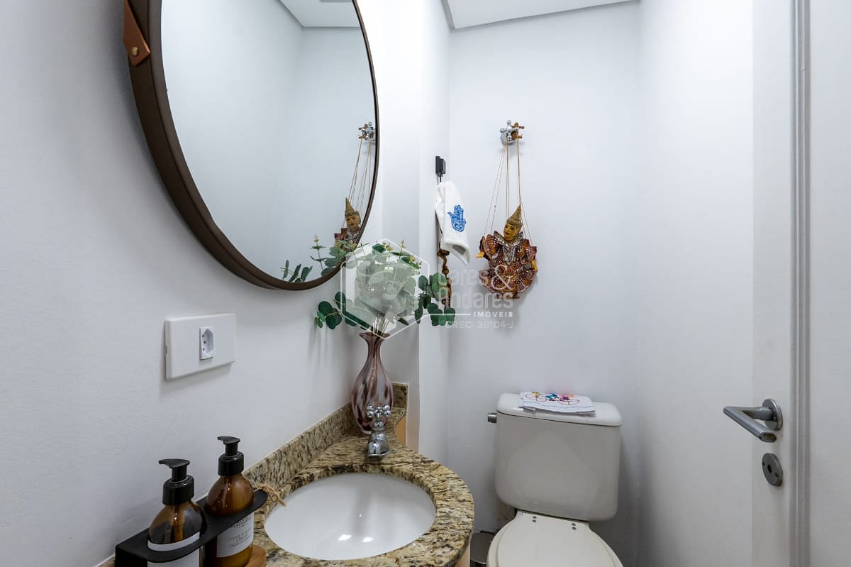 Apartamento, 3 quartos, 133 m² - Foto 32