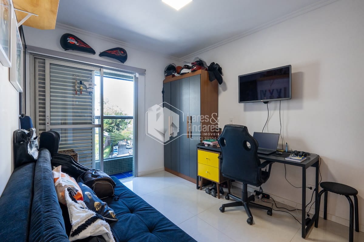 Apartamento, 3 quartos, 133 m² - Foto 33