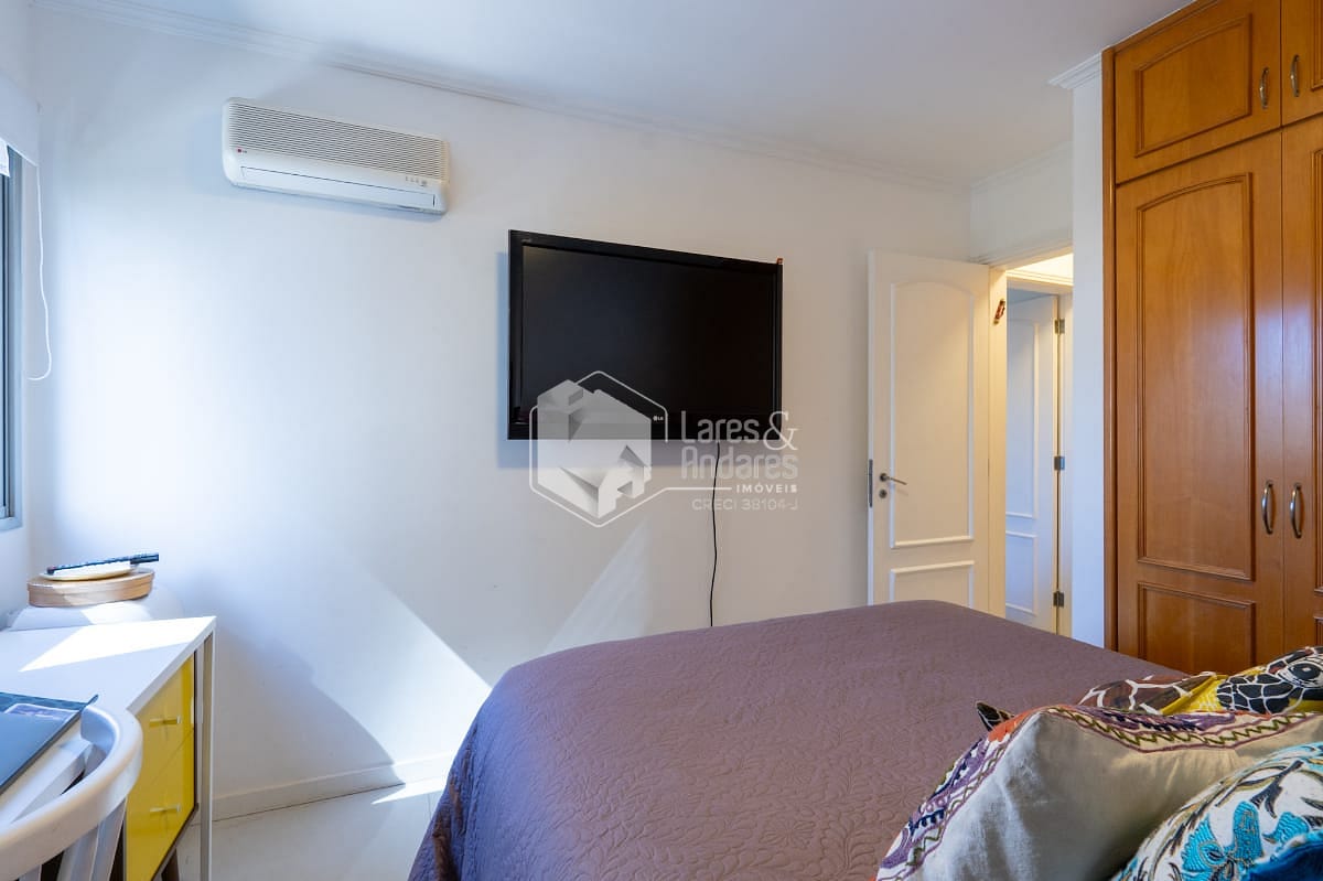 Apartamento, 3 quartos, 133 m² - Foto 36