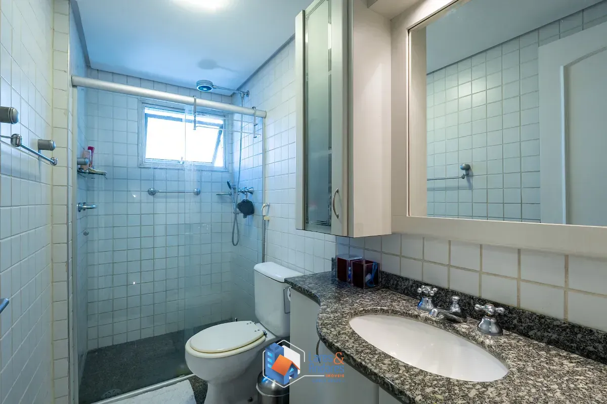 Apartamento, 3 quartos, 133 m² - Foto 31