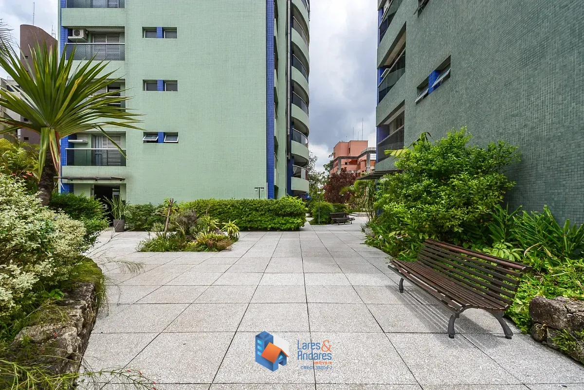 Apartamento, 3 quartos, 133 m² - Foto 37