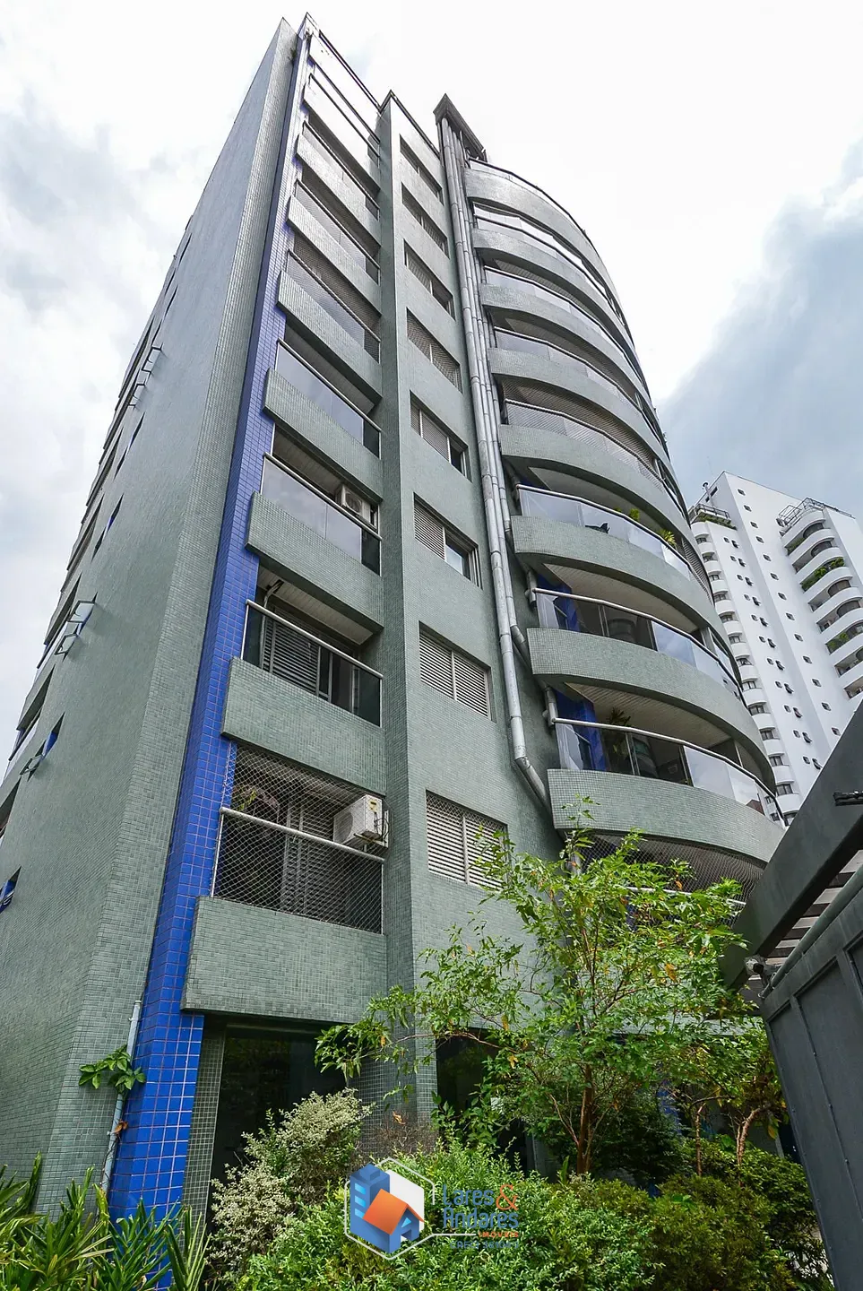 Apartamento, 3 quartos, 133 m² - Foto 38