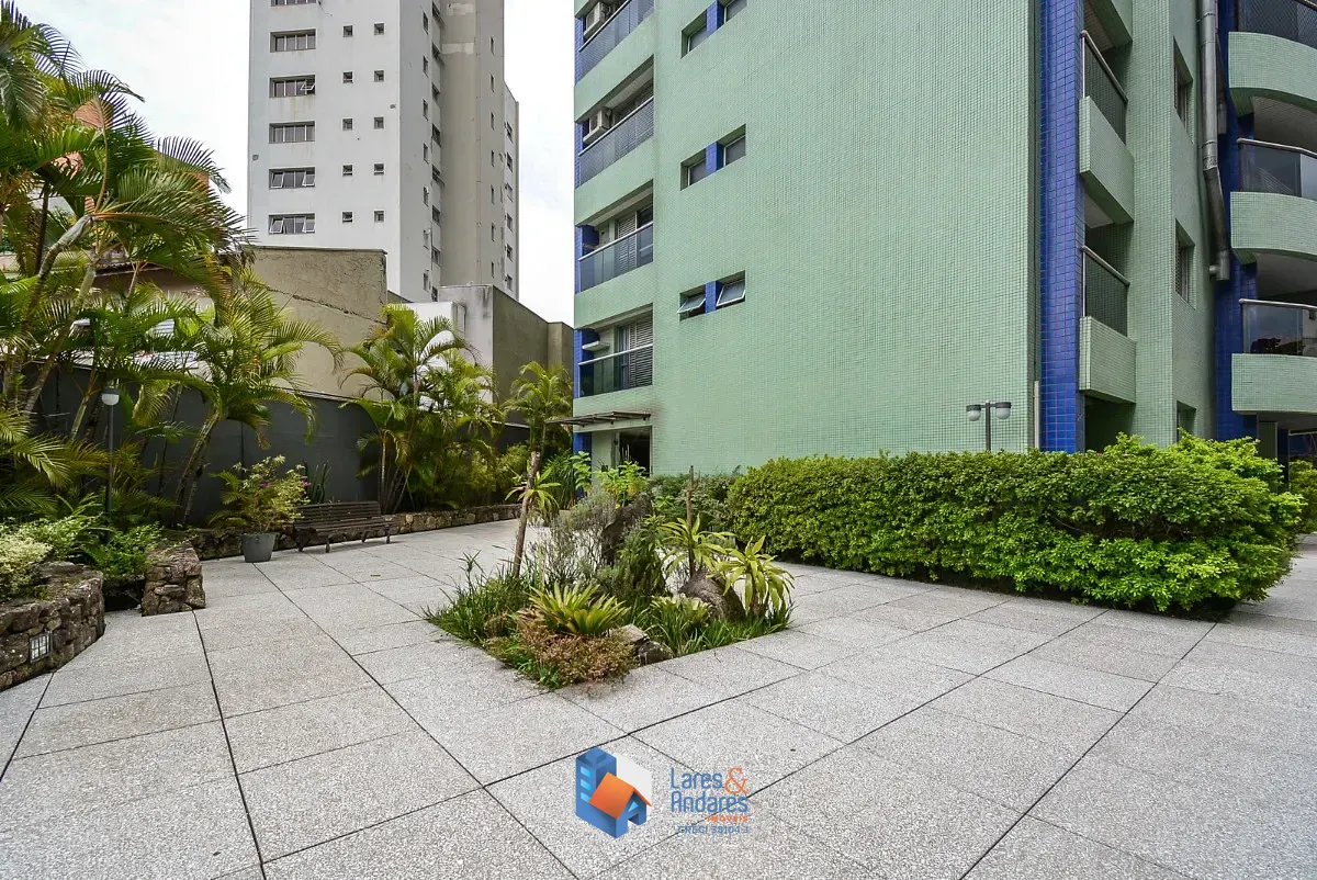 Apartamento, 3 quartos, 133 m² - Foto 39