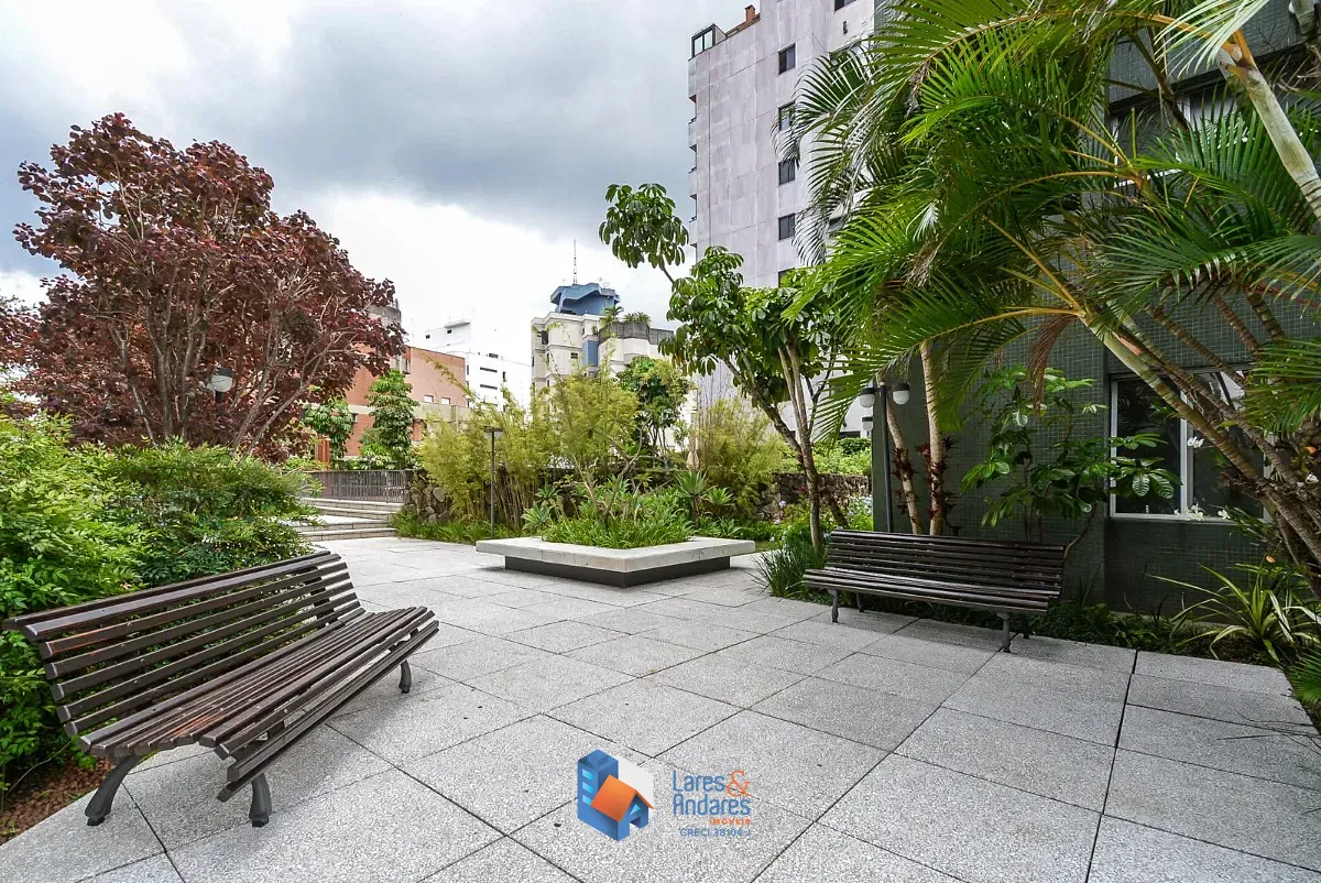 Apartamento, 3 quartos, 133 m² - Foto 40
