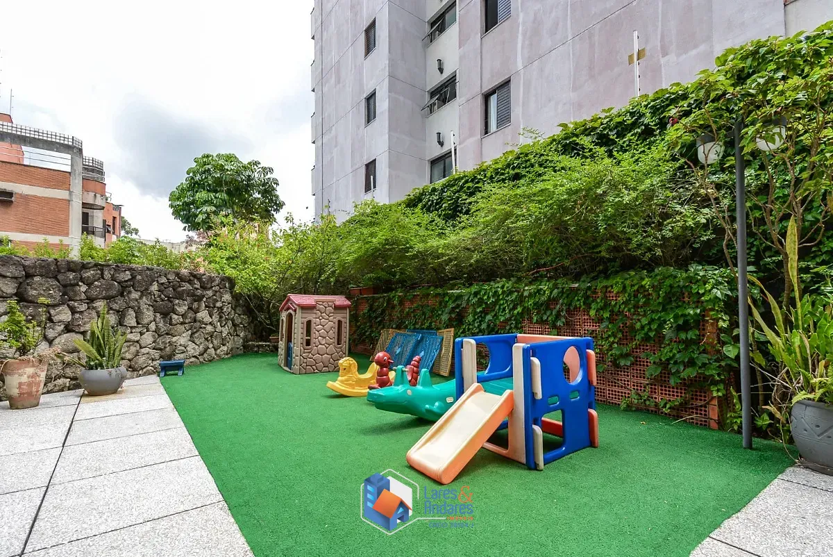 Apartamento, 3 quartos, 133 m² - Foto 41