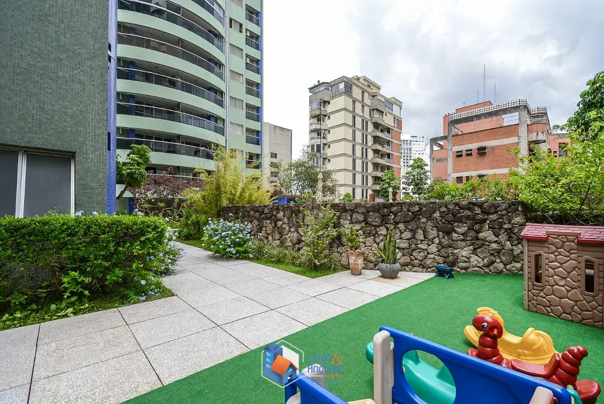 Apartamento, 3 quartos, 133 m² - Foto 42