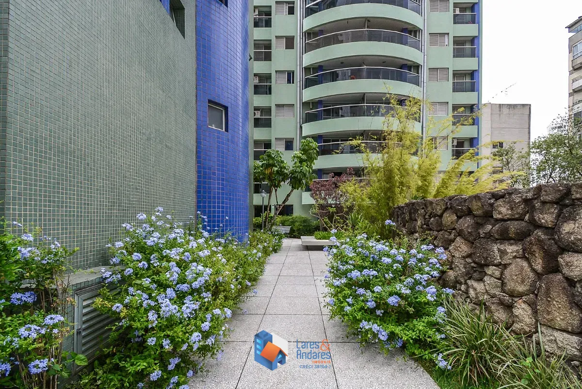 Apartamento, 3 quartos, 133 m² - Foto 43