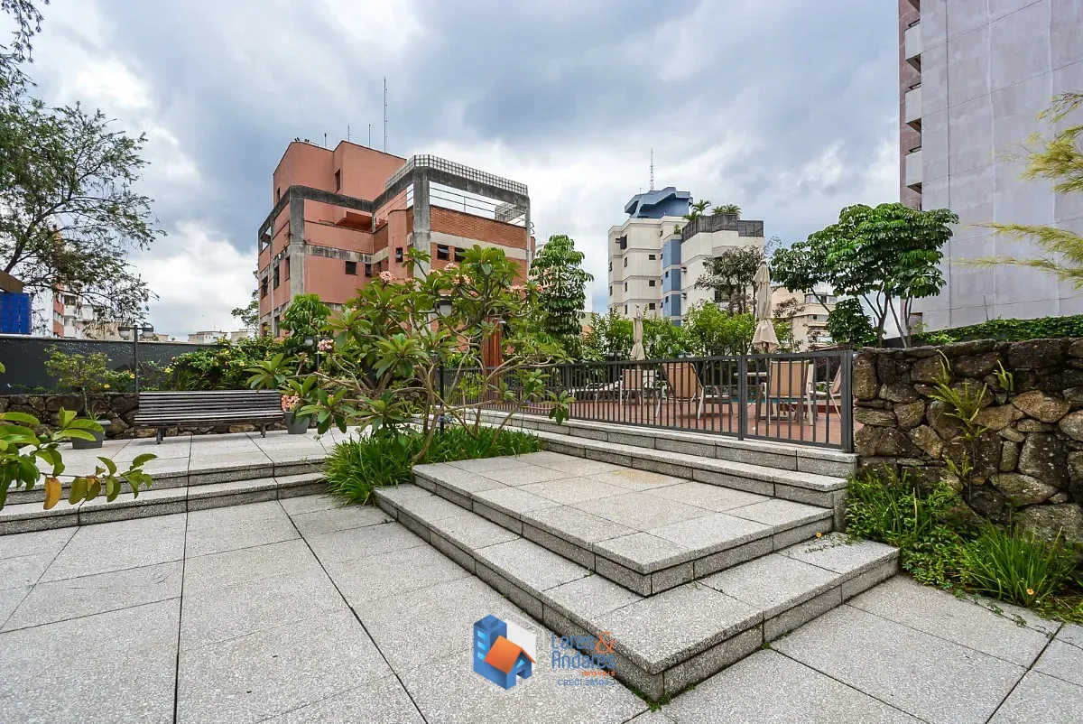 Apartamento, 3 quartos, 133 m² - Foto 44