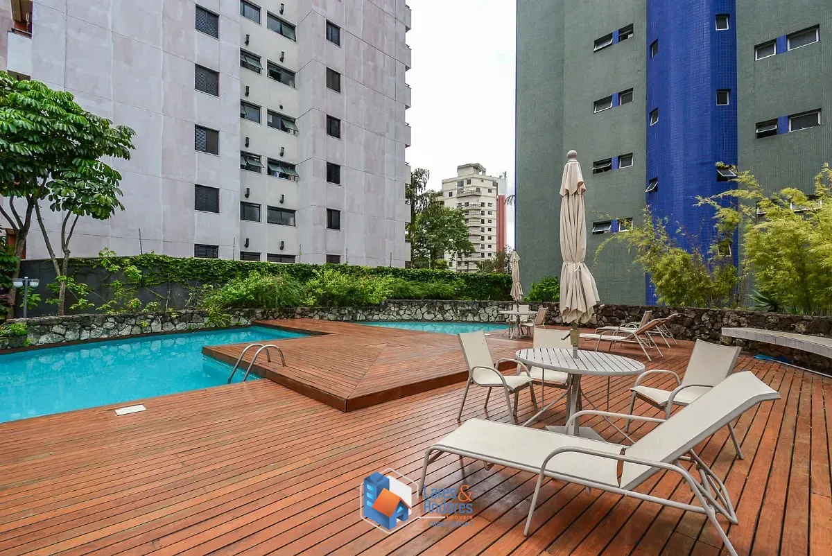 Apartamento, 3 quartos, 133 m² - Foto 46