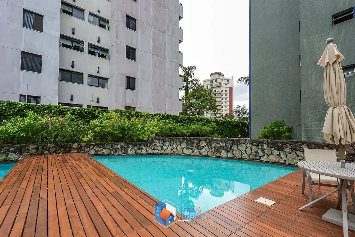 Apartamento, 3 quartos, 133 m² - Foto 47