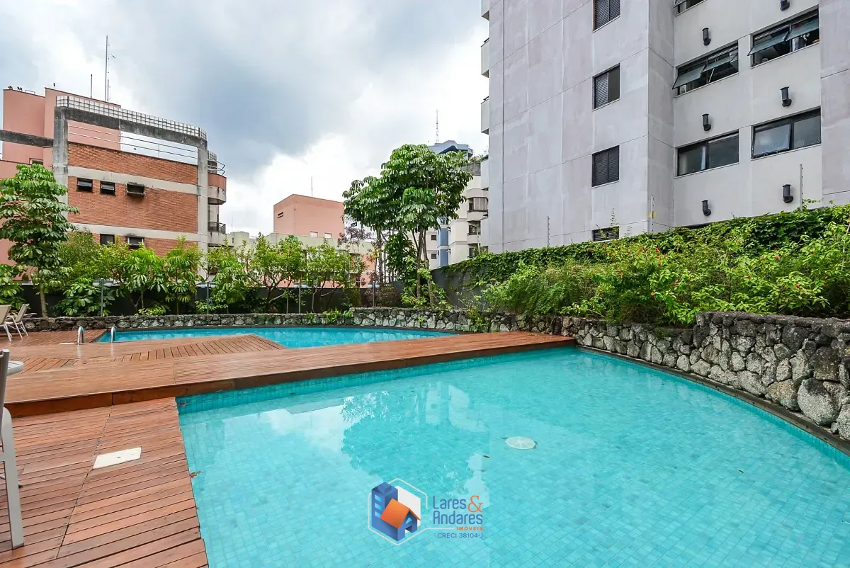 Apartamento, 3 quartos, 133 m² - Foto 48