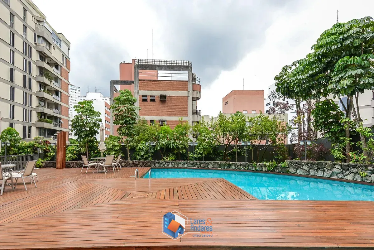 Apartamento, 3 quartos, 133 m² - Foto 49