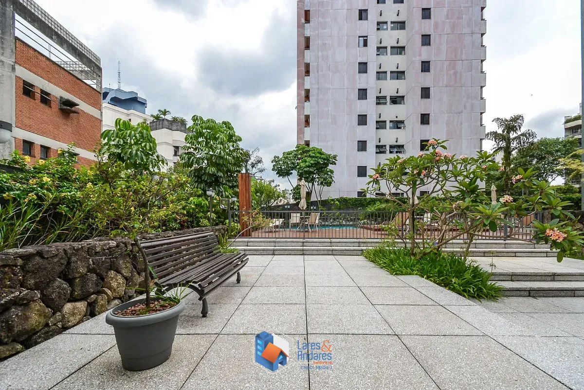 Apartamento, 3 quartos, 133 m² - Foto 50