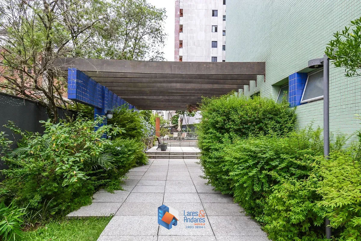 Apartamento, 3 quartos, 133 m² - Foto 51