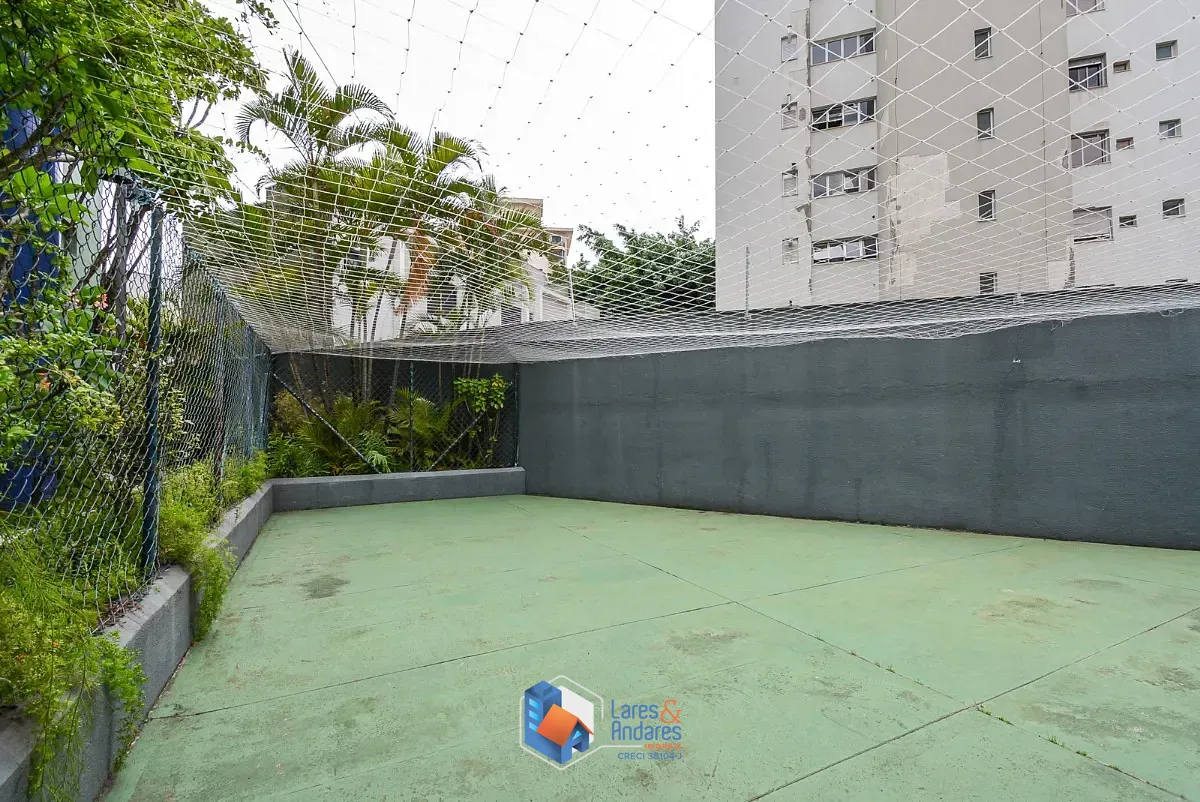 Apartamento, 3 quartos, 133 m² - Foto 52