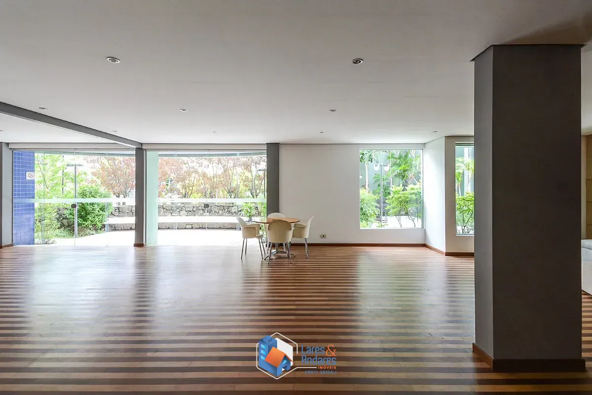 Apartamento, 3 quartos, 133 m² - Foto 53