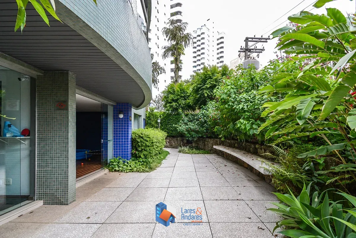 Apartamento, 3 quartos, 133 m² - Foto 54