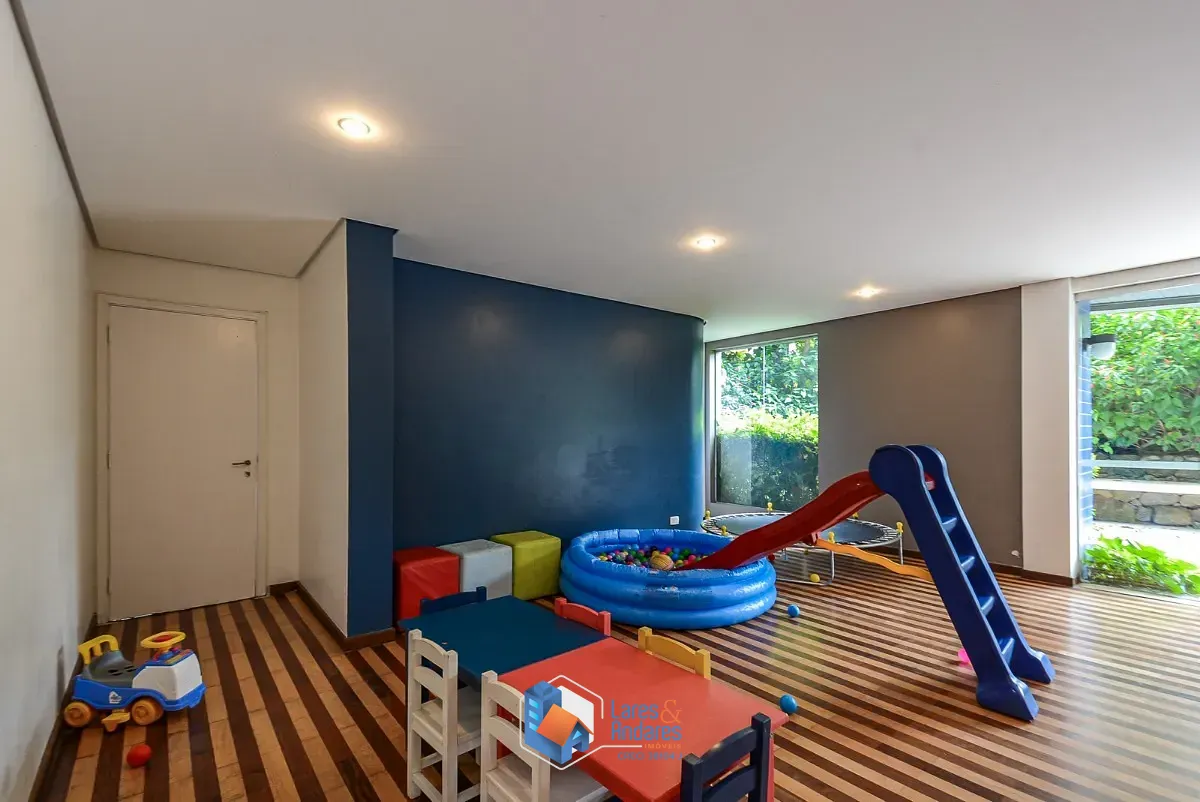 Apartamento, 3 quartos, 133 m² - Foto 55