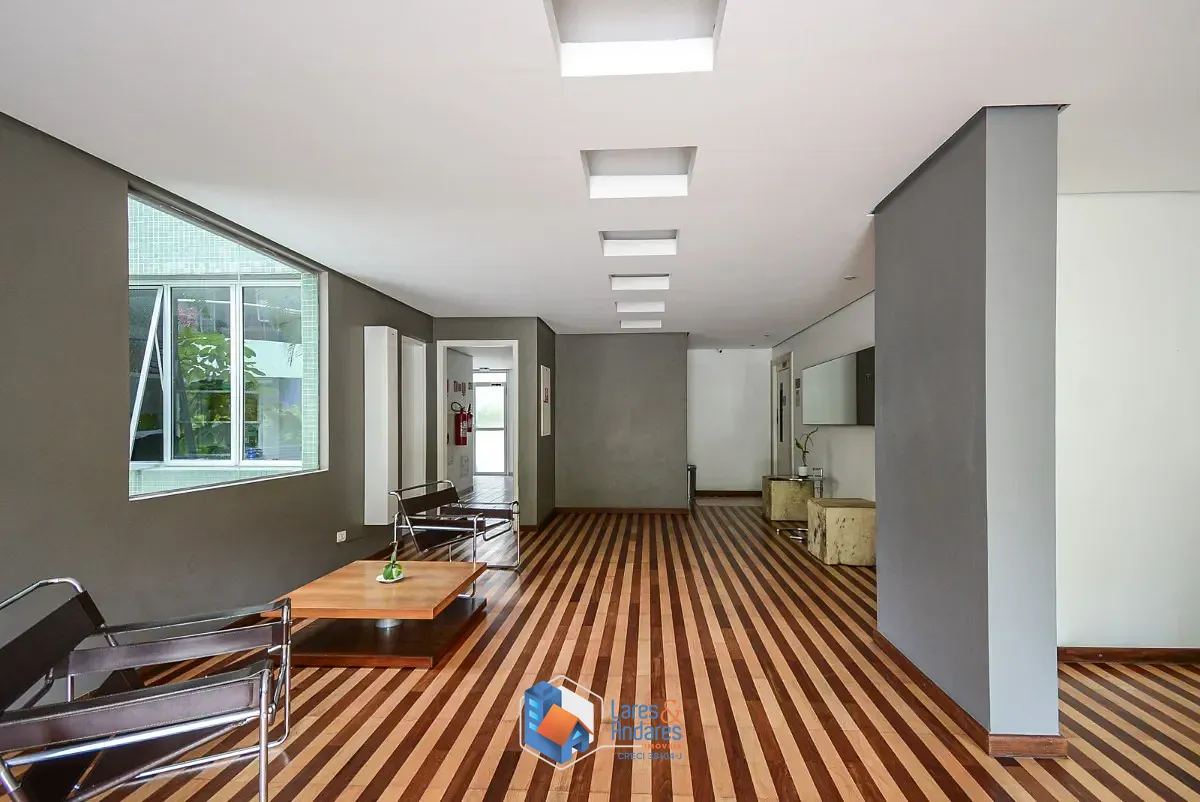 Apartamento, 3 quartos, 133 m² - Foto 60
