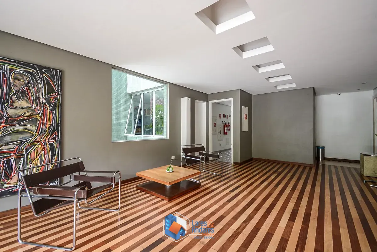 Apartamento, 3 quartos, 133 m² - Foto 61