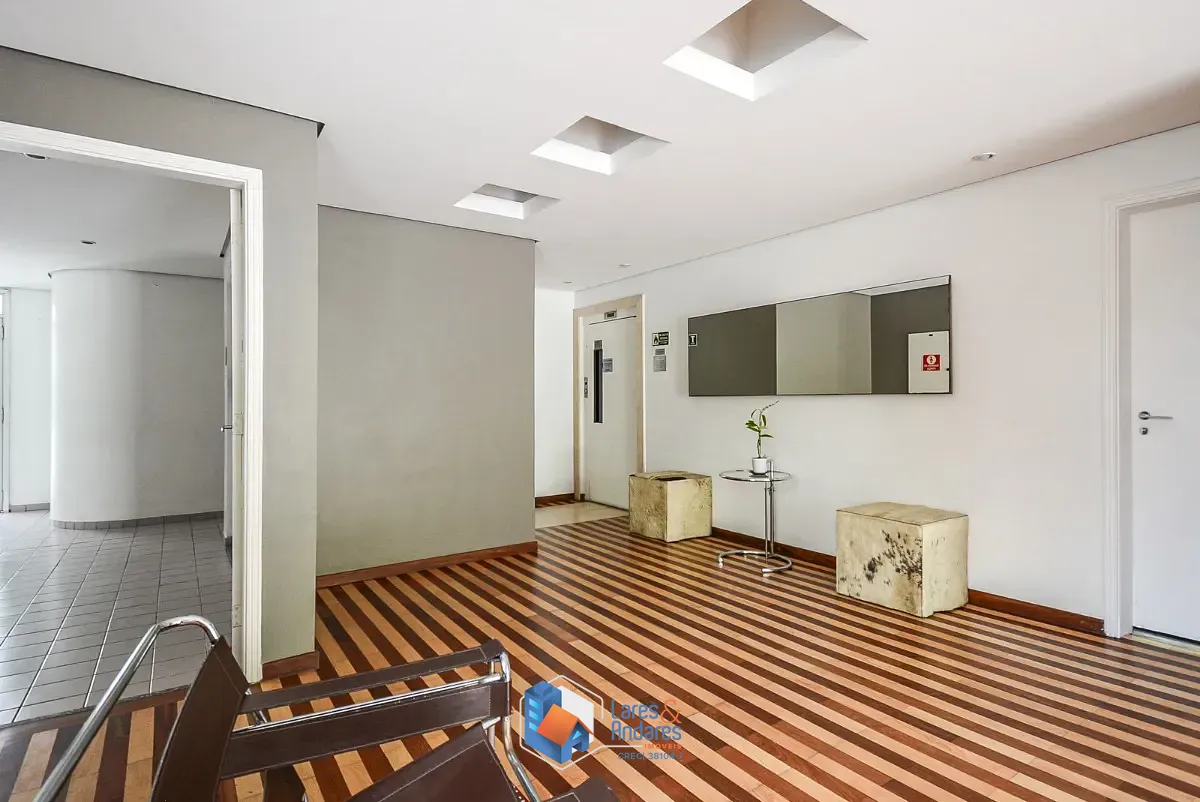 Apartamento, 3 quartos, 133 m² - Foto 62