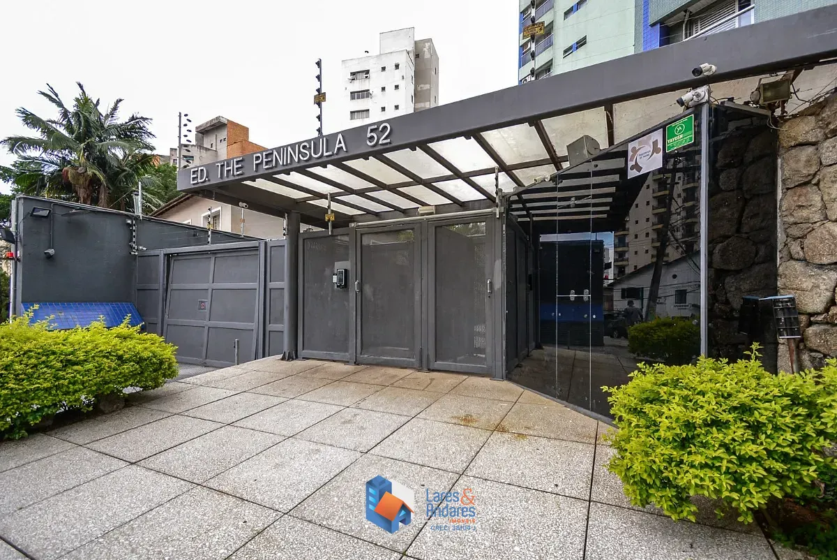 Apartamento, 3 quartos, 133 m² - Foto 64
