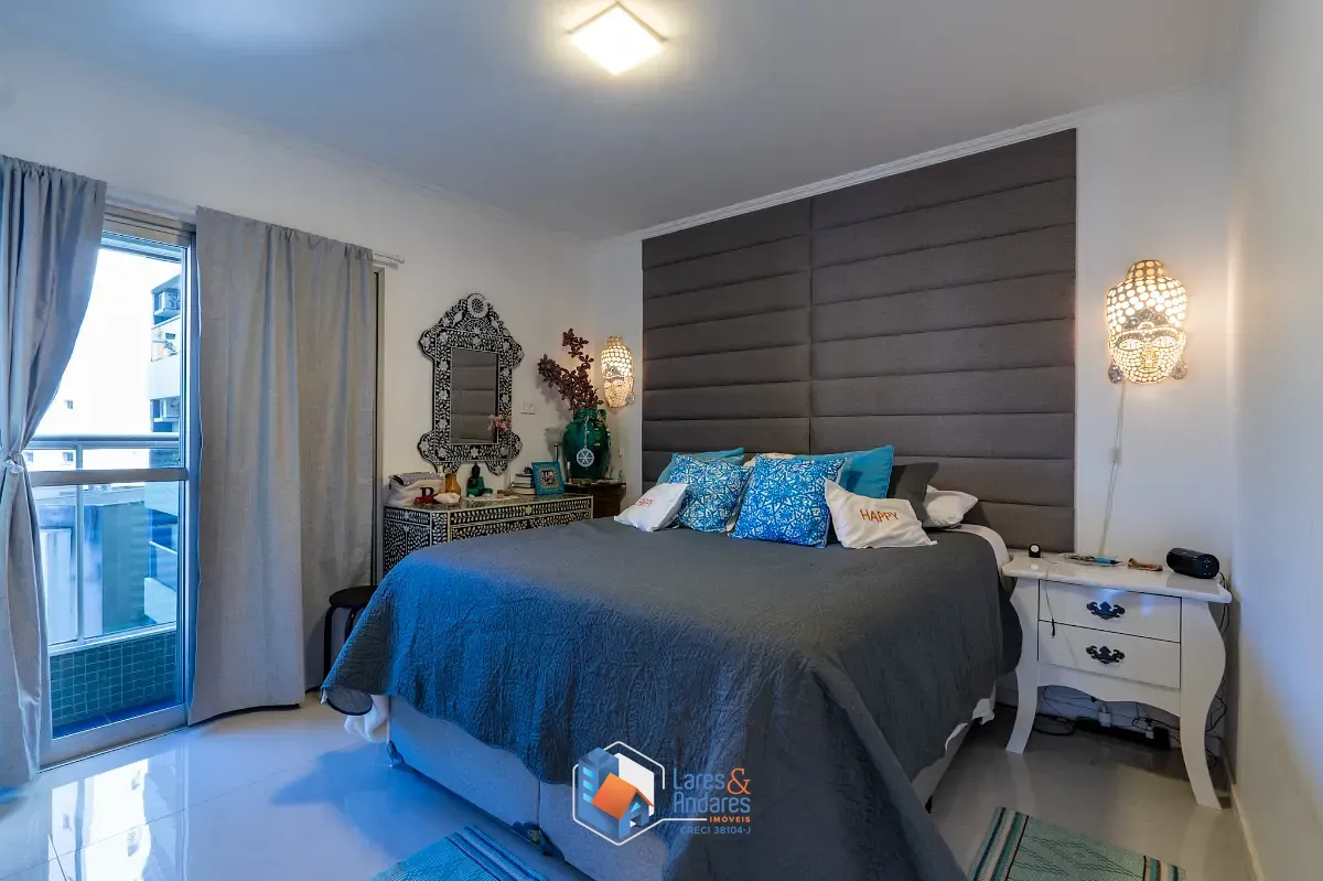 Apartamento, 3 quartos, 133 m² - Foto 26