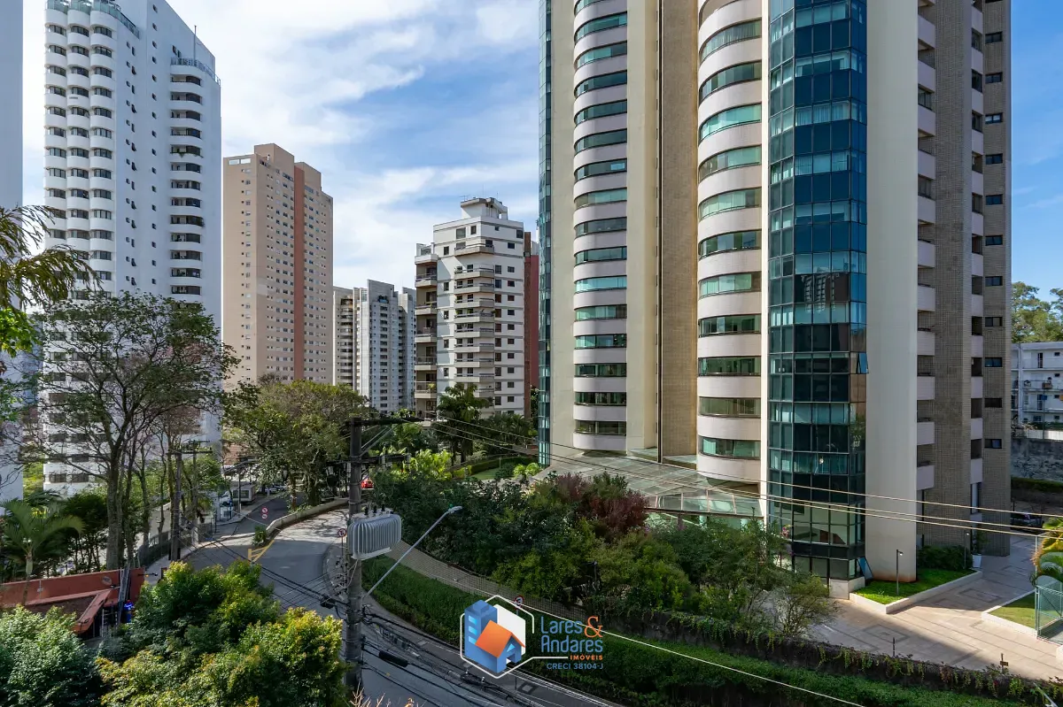 Apartamento, 3 quartos, 133 m² - Foto 15