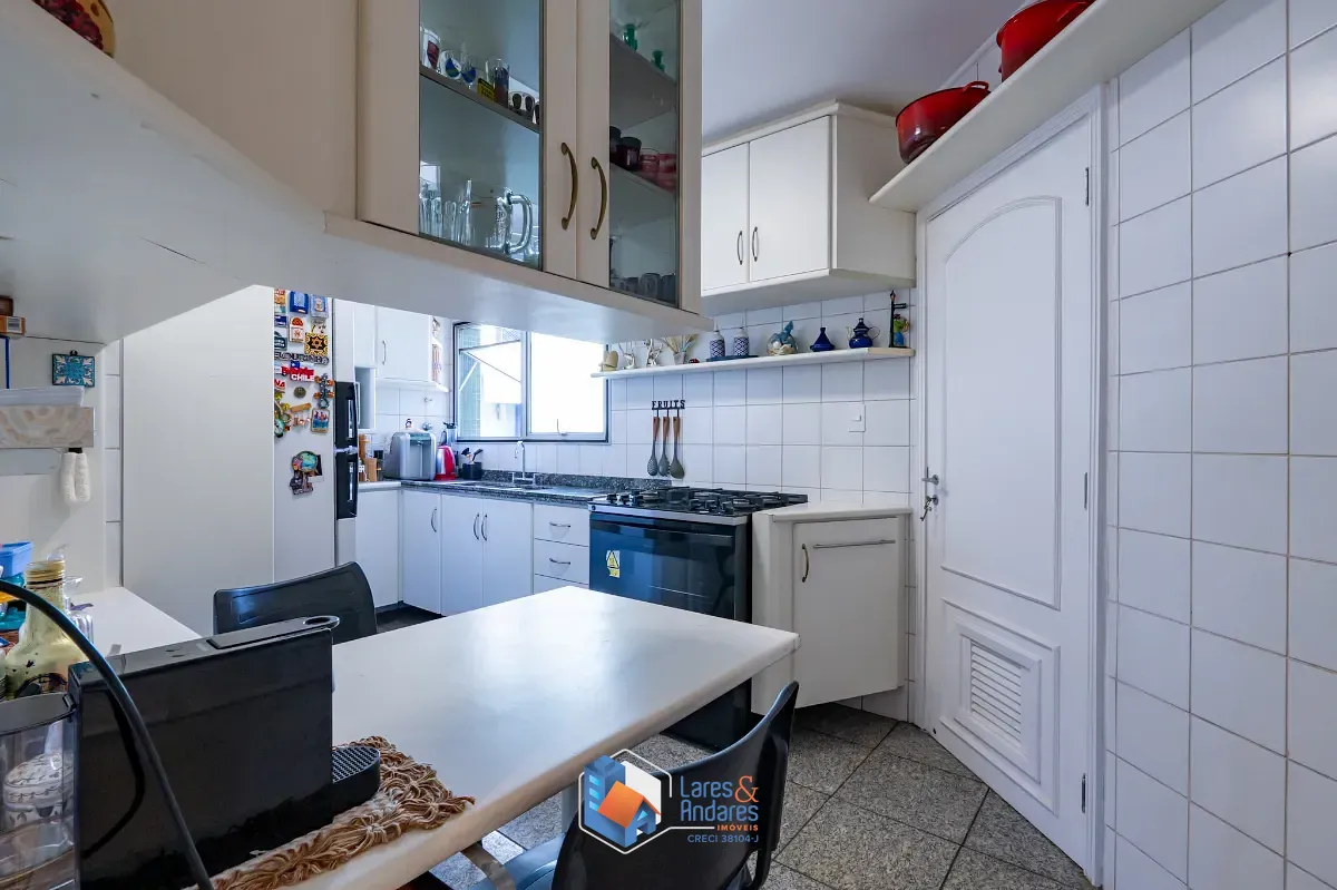 Apartamento, 3 quartos, 133 m² - Foto 22