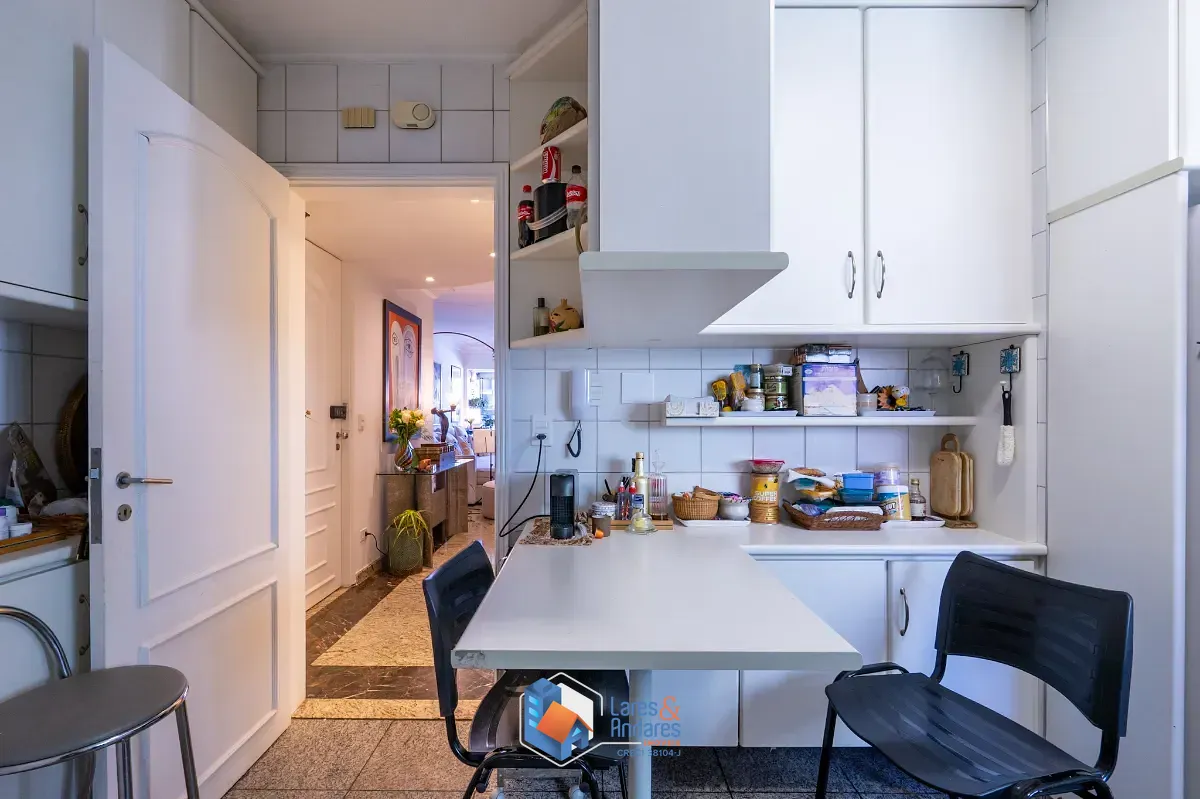 Apartamento, 3 quartos, 133 m² - Foto 18