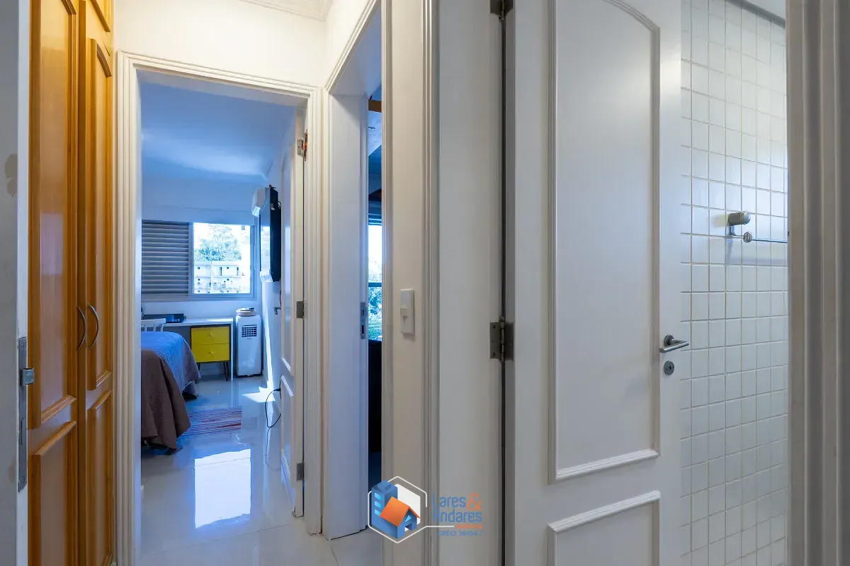 Apartamento, 3 quartos, 133 m² - Foto 34