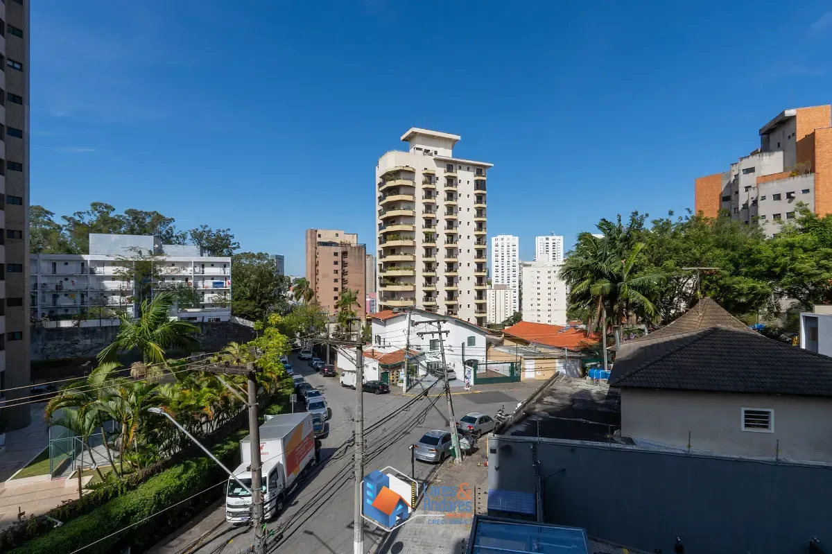 Apartamento, 3 quartos, 133 m² - Foto 14