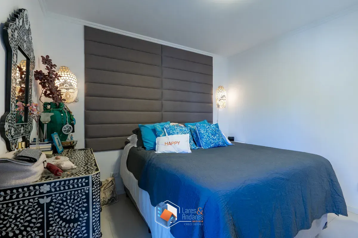 Apartamento, 3 quartos, 133 m² - Foto 28