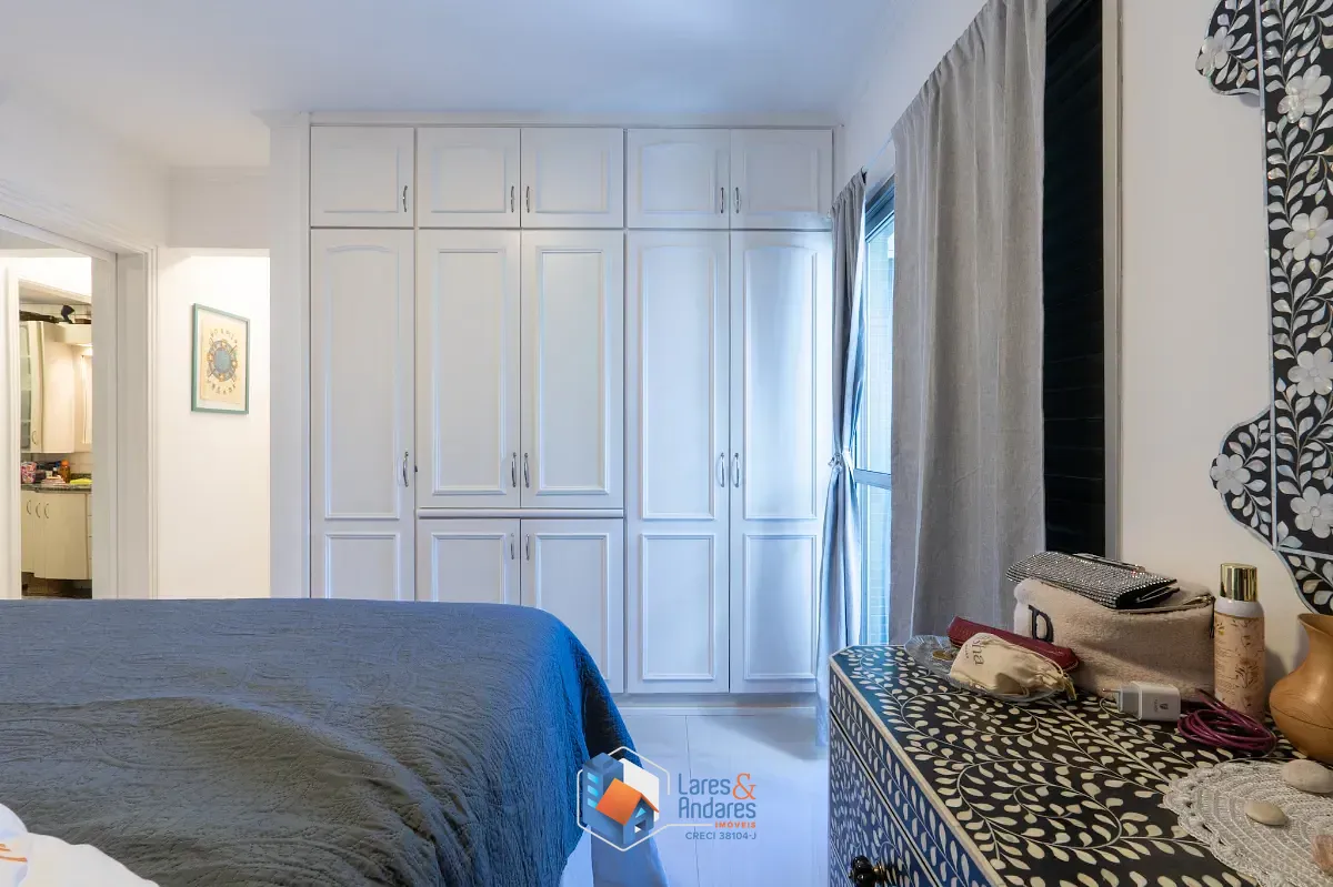 Apartamento, 3 quartos, 133 m² - Foto 27