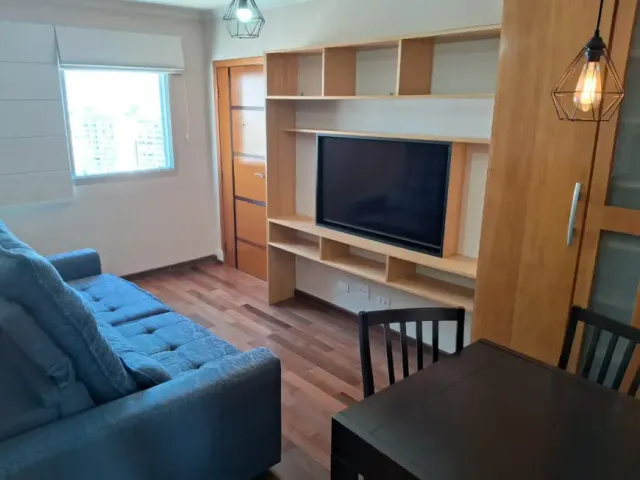 Foto do Apartamento - Apartamento à venda, Vila Mariana, São Paulo, SP | D+ Soluções Imobiliárias