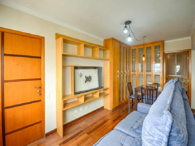 Foto do Apartamento - Apartamento à venda, Vila Mariana, São Paulo, SP | D+ Soluções Imobiliárias