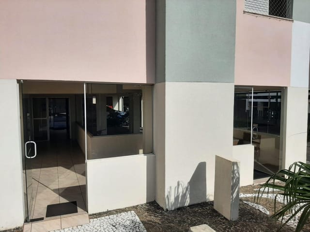 Foto do Apartamento - Apartamento à venda Residencial Tibagi contendo 3 Quartos, 1 Suite, 1 Vaga- Estrela, Ponta Grossa - PR | Adquira Imóveis