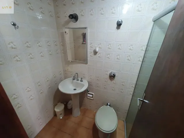 Apartamento 3 quartos e 2 banheiros, para alugar, no bairro Seminário em Curitiba